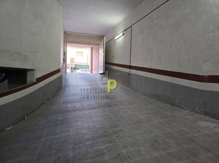 Alquiler larga temporada - Apartamento / Piso - Torrellano