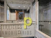 Alquiler larga temporada - Apartamento / Piso - Torrellano