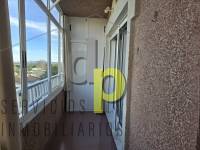 Alquiler larga temporada - Apartamento / Piso - Torrellano