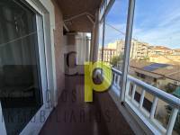 Alquiler larga temporada - Apartamento / Piso - Torrellano