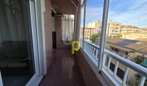 Apartment / Flat - Long time Rental - Torrellano - Torrellano