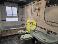 Alquiler larga temporada - Apartamento / Piso - Torrellano
