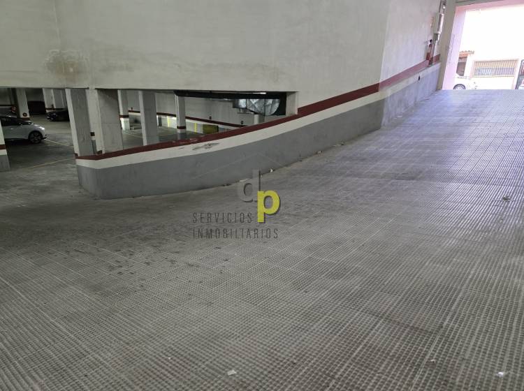 Alquiler larga temporada - Apartamento / Piso - Torrellano