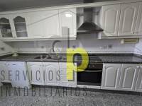 Alquiler larga temporada - Apartamento / Piso - Torrellano
