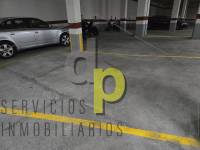 Alquiler larga temporada - Apartamento / Piso - Torrellano