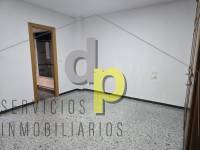 Alquiler larga temporada - Apartamento / Piso - Torrellano