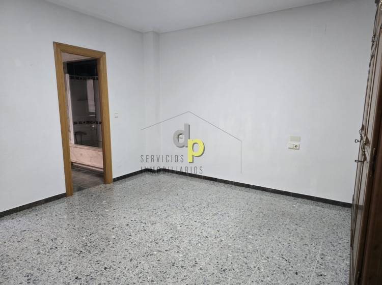 Alquiler larga temporada - Apartamento / Piso - Torrellano