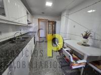 Alquiler larga temporada - Apartamento / Piso - Torrellano