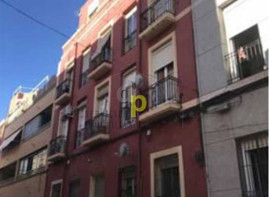 Penthouse - Sale - Alicante - City