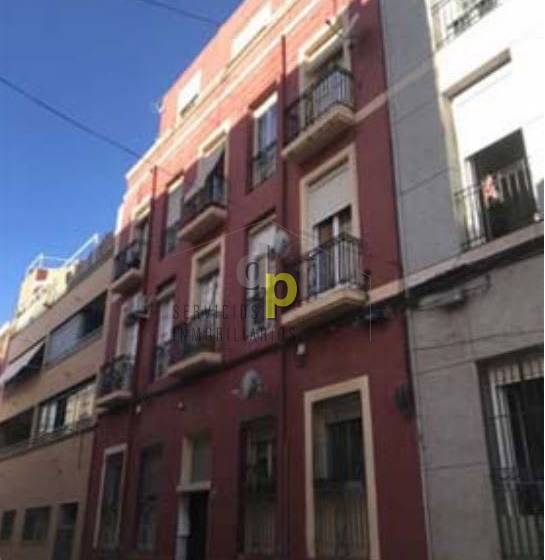 Sale - Penthouse - Alicante - City