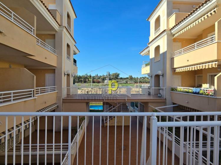 Sale - Apartment / Flat - Elche Pedanías - La Marina