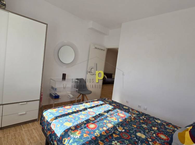 Sale - Apartment / Flat - Elche Pedanías - La Marina