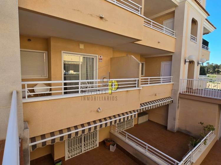 Sale - Apartment / Flat - Elche Pedanías - La Marina