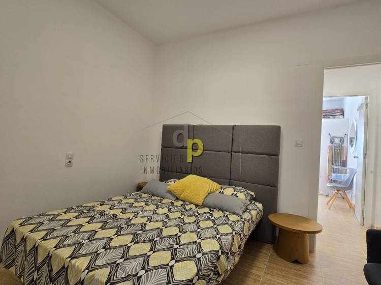 Sale - Apartment / Flat - Elche Pedanías - La Marina