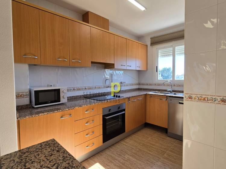 Sale - Apartment / Flat - Elche Pedanías - La Marina