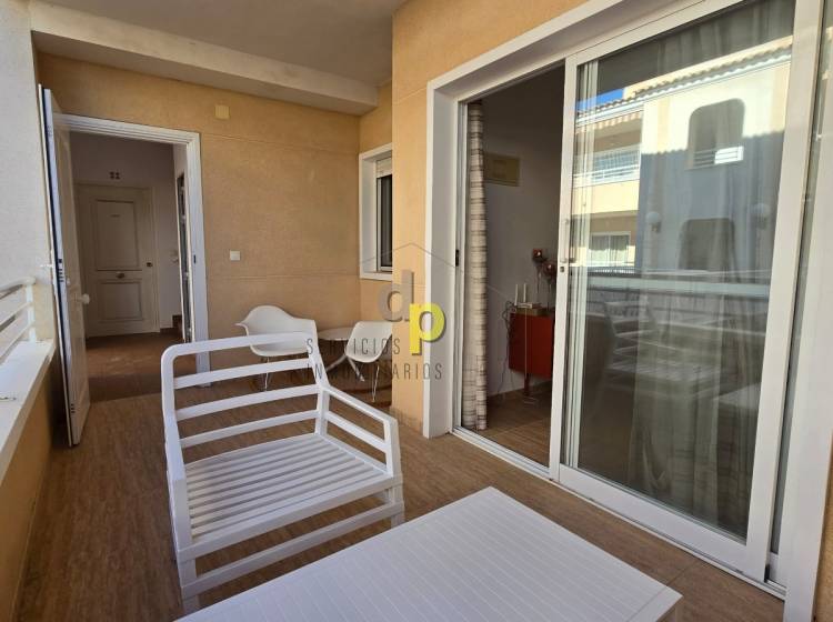 Sale - Apartment / Flat - Elche Pedanías - La Marina