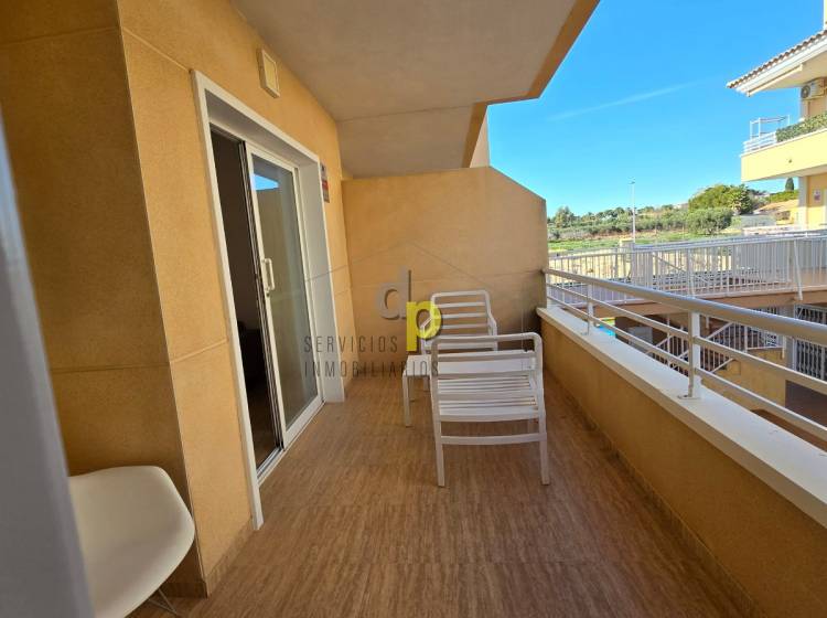 Sale - Apartment / Flat - Elche Pedanías - La Marina