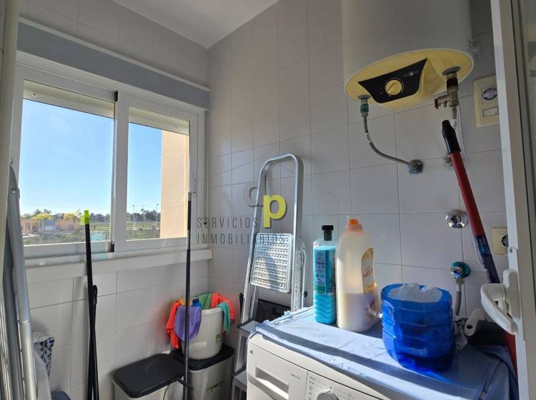 Sale - Apartment / Flat - Elche Pedanías - La Marina