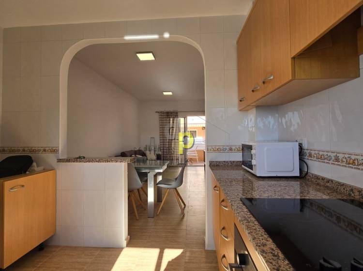 Sale - Apartment / Flat - Elche Pedanías - La Marina