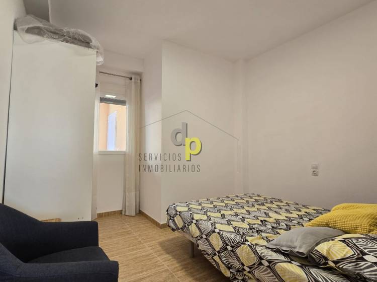 Sale - Apartment / Flat - Elche Pedanías - La Marina