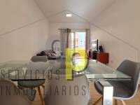 Sale - Apartment / Flat - Elche Pedanías - La Marina