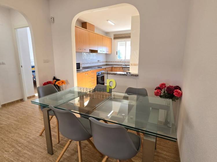 Sale - Apartment / Flat - Elche Pedanías - La Marina