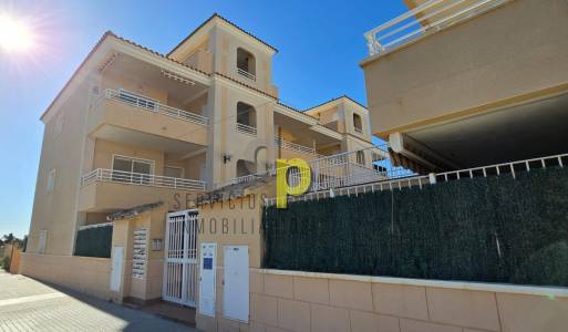 Apartment / Flat - Sale - Elche Pedanías - La Marina