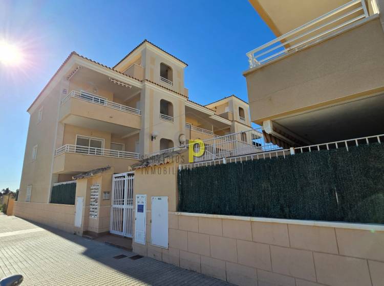 Sale - Apartment / Flat - Elche Pedanías - La Marina