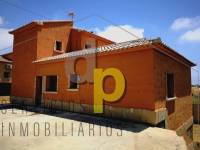 Sale - Villa - Calpe - Calpe urbanizaciones