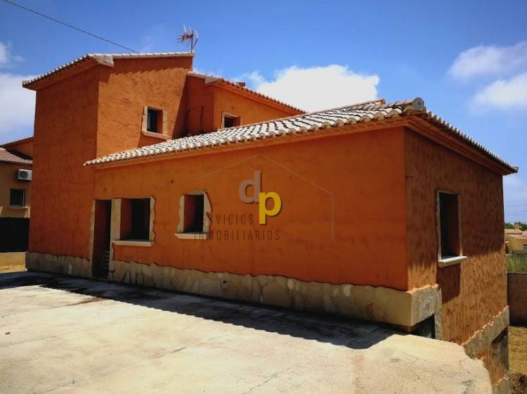 Sale - Villa - Calpe - Calpe urbanizaciones