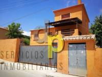 Sale - Villa - Calpe - Calpe urbanizaciones