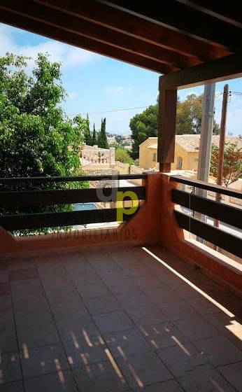 Sale - Villa - Calpe - Calpe urbanizaciones