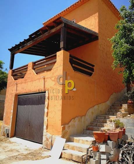 Sale - Villa - Calpe - Calpe urbanizaciones