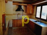 Sale - Villa - Calpe - Calpe urbanizaciones