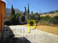 Sale - Villa - Calpe - Calpe urbanizaciones