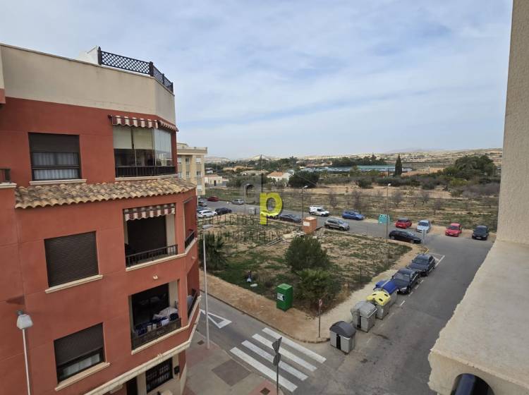 Venta - Apartamento / Piso - Torrellano