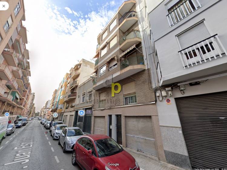 Venta - Local  - Elche - Altabix - Universidad 