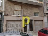 Venta - Local  - Elche - Altabix - Universidad 