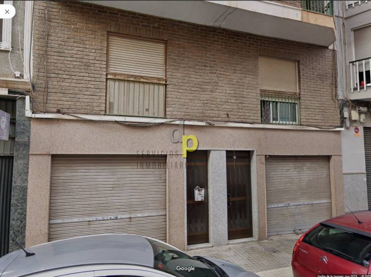 Venta - Local  - Elche - Altabix - Universidad 