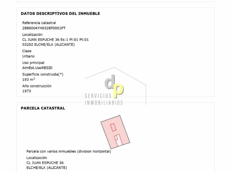 Venta - Local  - Elche - Altabix - Universidad 