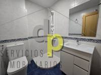 Venta - Apartamento / Piso - Torrellano