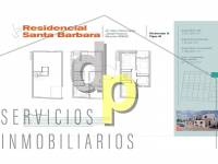 New Build - Townhouse - Javalí Nuevo