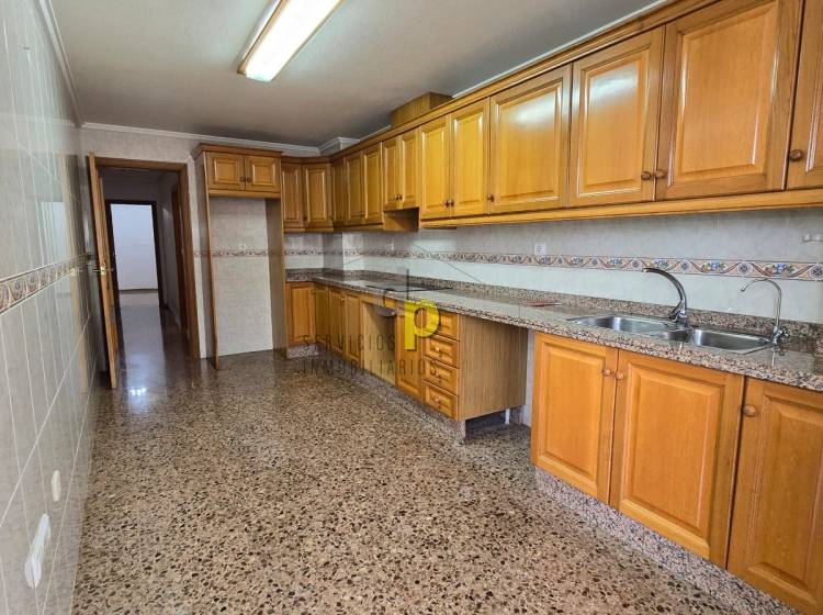 Venta - Apartamento / Piso - Elche - Sector V