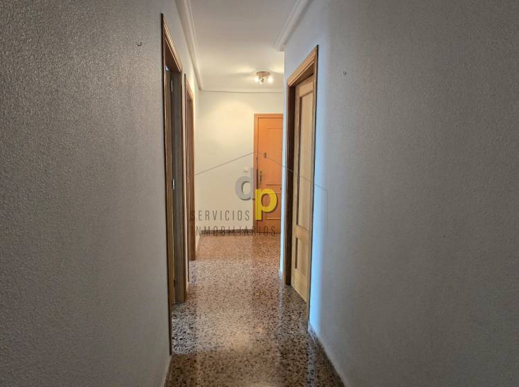 Venta - Apartamento / Piso - Elche - Sector V