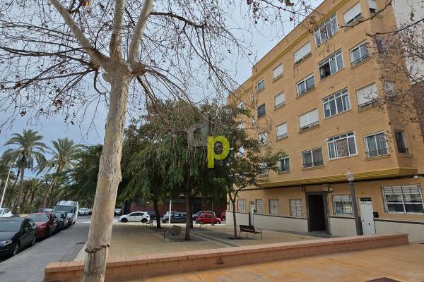 Apartamento / Piso - Venta - Elche - Sector V