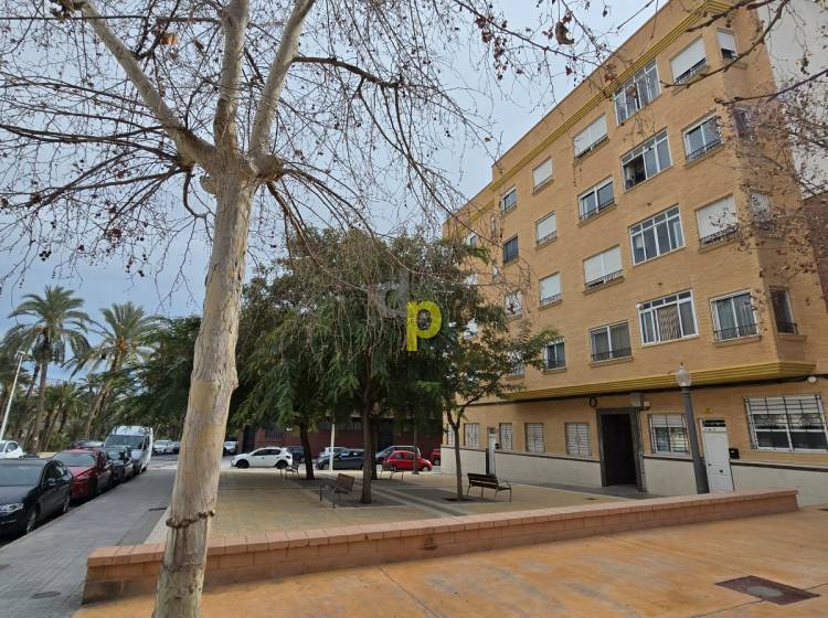 Venta - Apartamento / Piso - Elche - Sector V