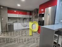 Alquiler larga temporada - Apartamento / Piso - Elche - Centro