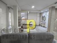 Alquiler larga temporada - Apartamento / Piso - Elche - Centro