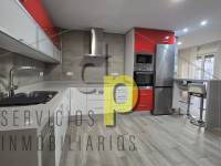 Alquiler larga temporada - Apartamento / Piso - Elche - Centro