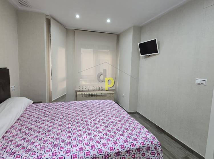 Alquiler larga temporada - Apartamento / Piso - Elche - Centro